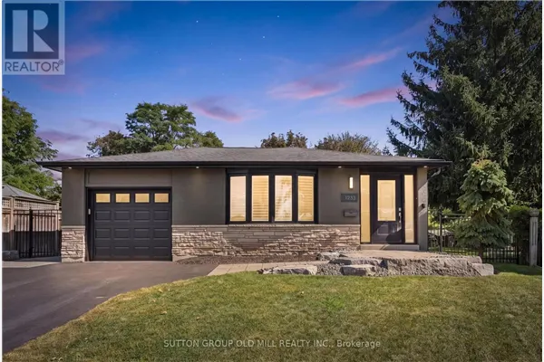 1233 MICHAEL CRESCENT