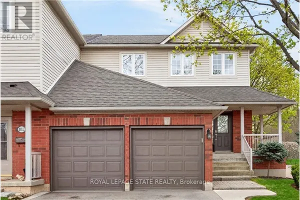 101 - 100 BEDDOE DRIVE