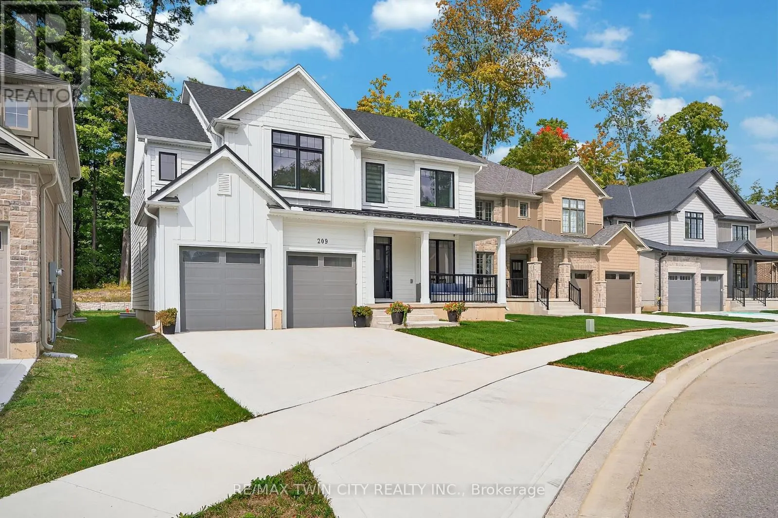 209 JEFFREY PLACE
