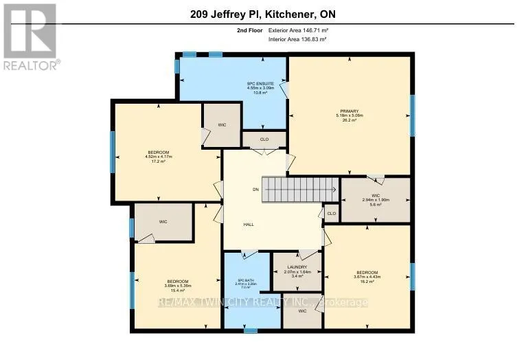 209 JEFFREY PLACE