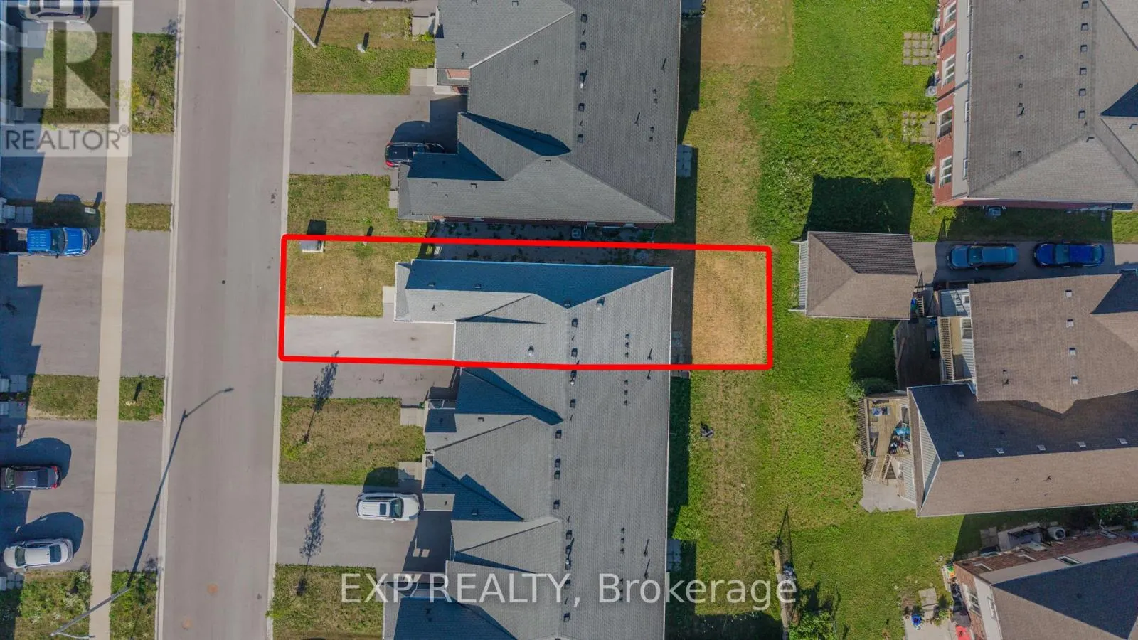 116 BUR OAK DRIVE