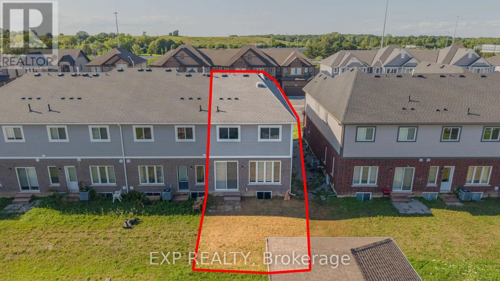 116 BUR OAK DRIVE