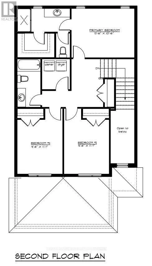 1194 MONTBLANC CRESCENT