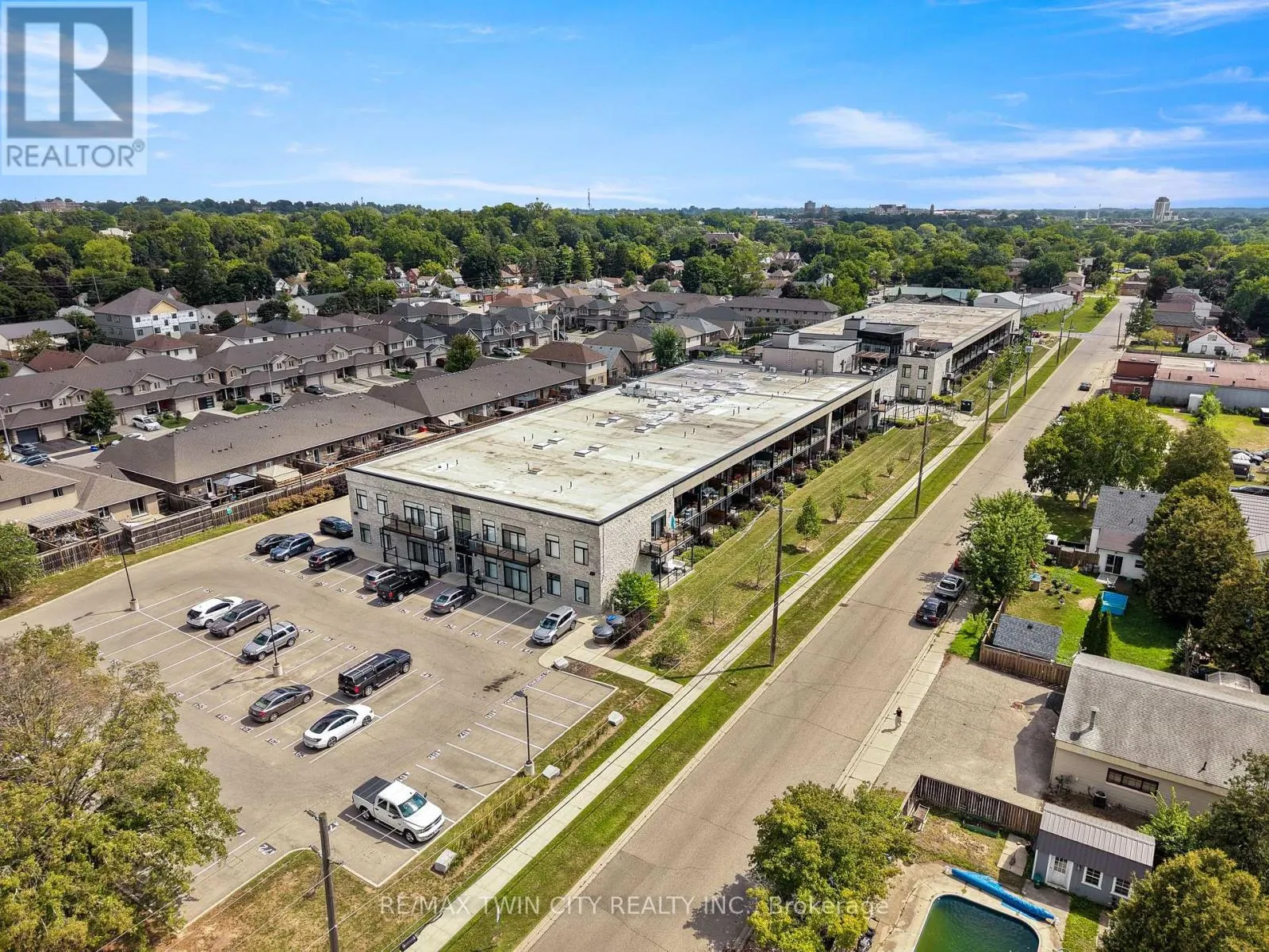 207, BUILDING A - 85 A MORRELL STREET