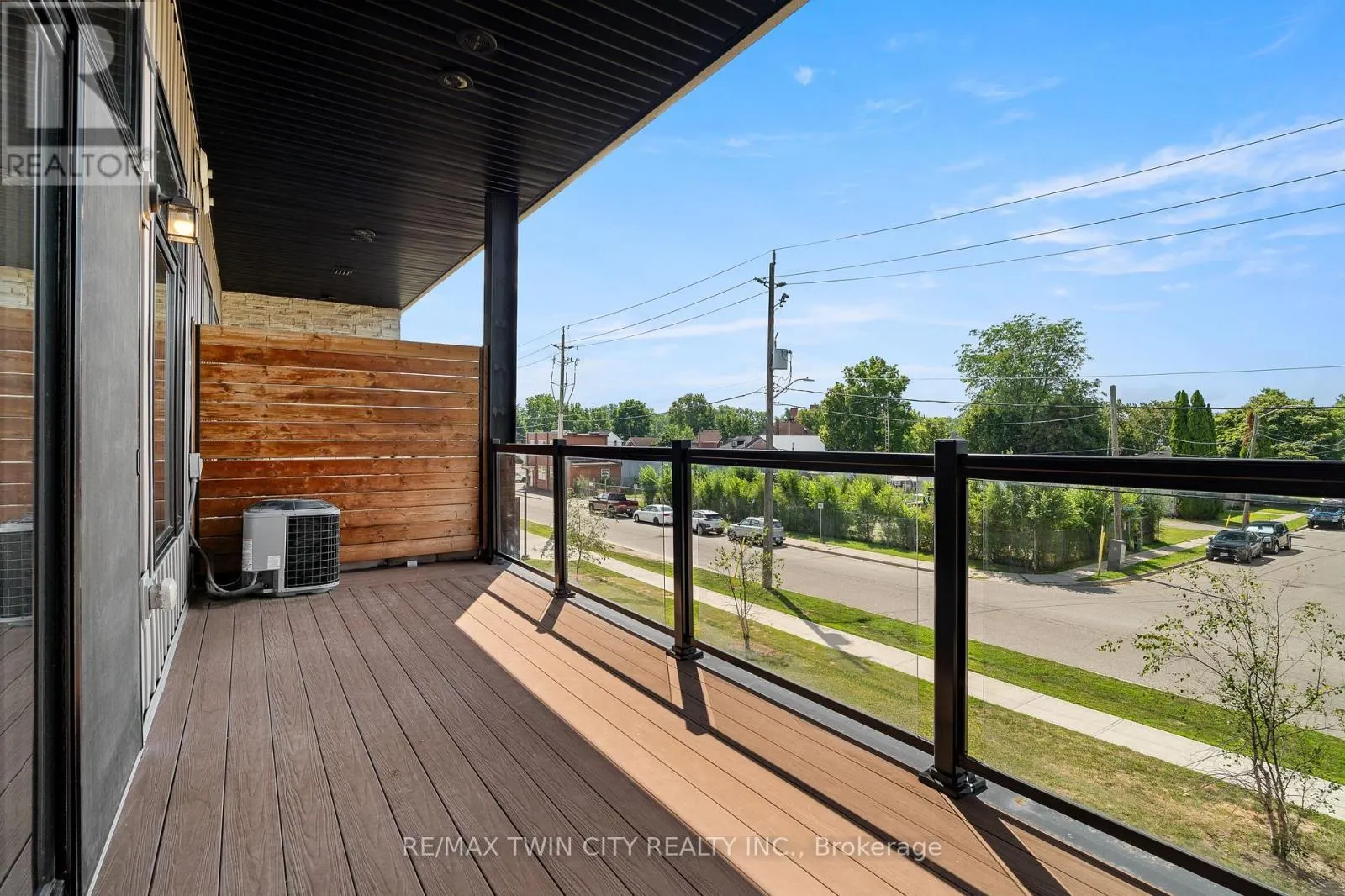 207, BUILDING A - 85 A MORRELL STREET
