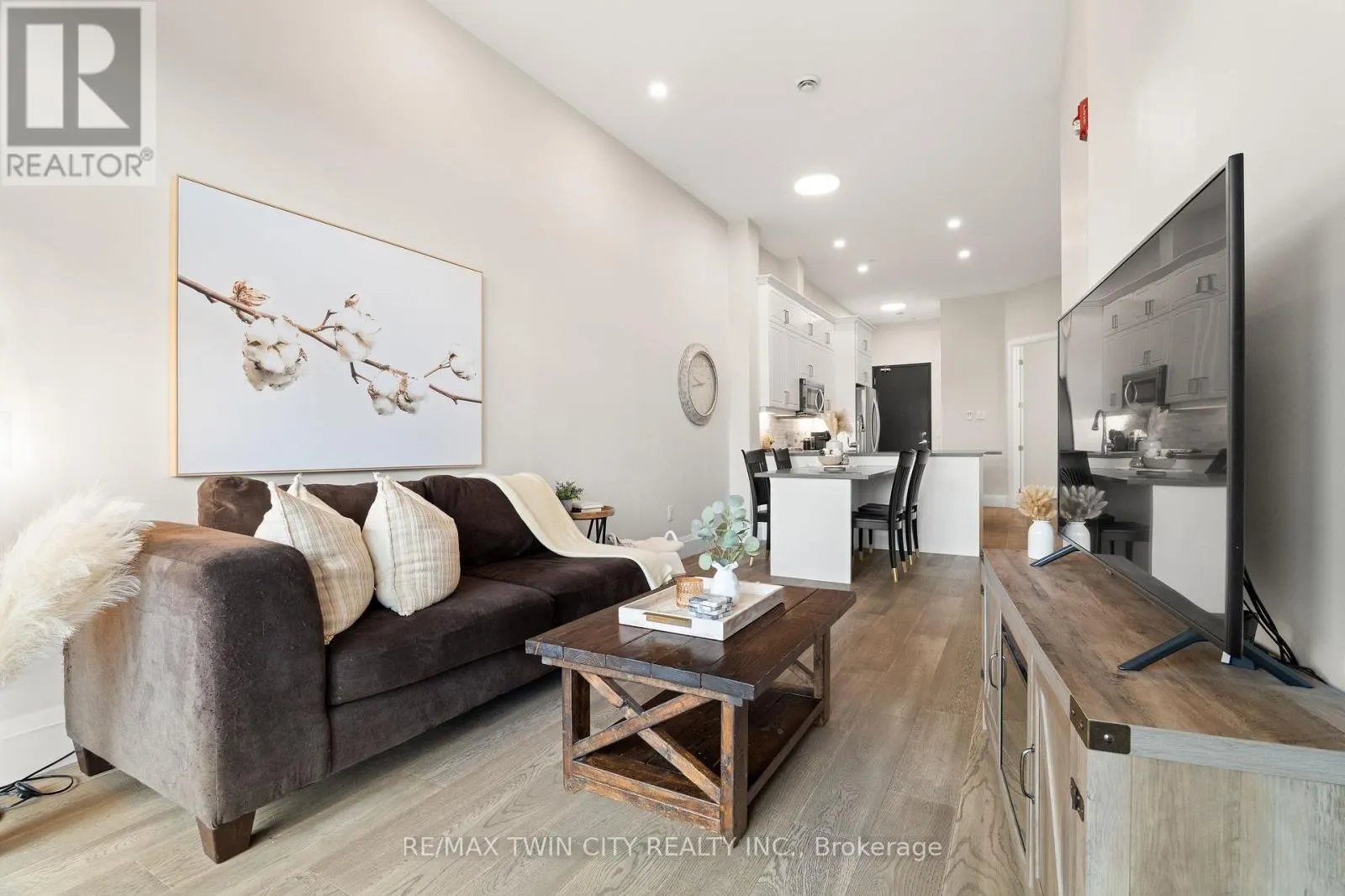 207, BUILDING A - 85 A MORRELL STREET