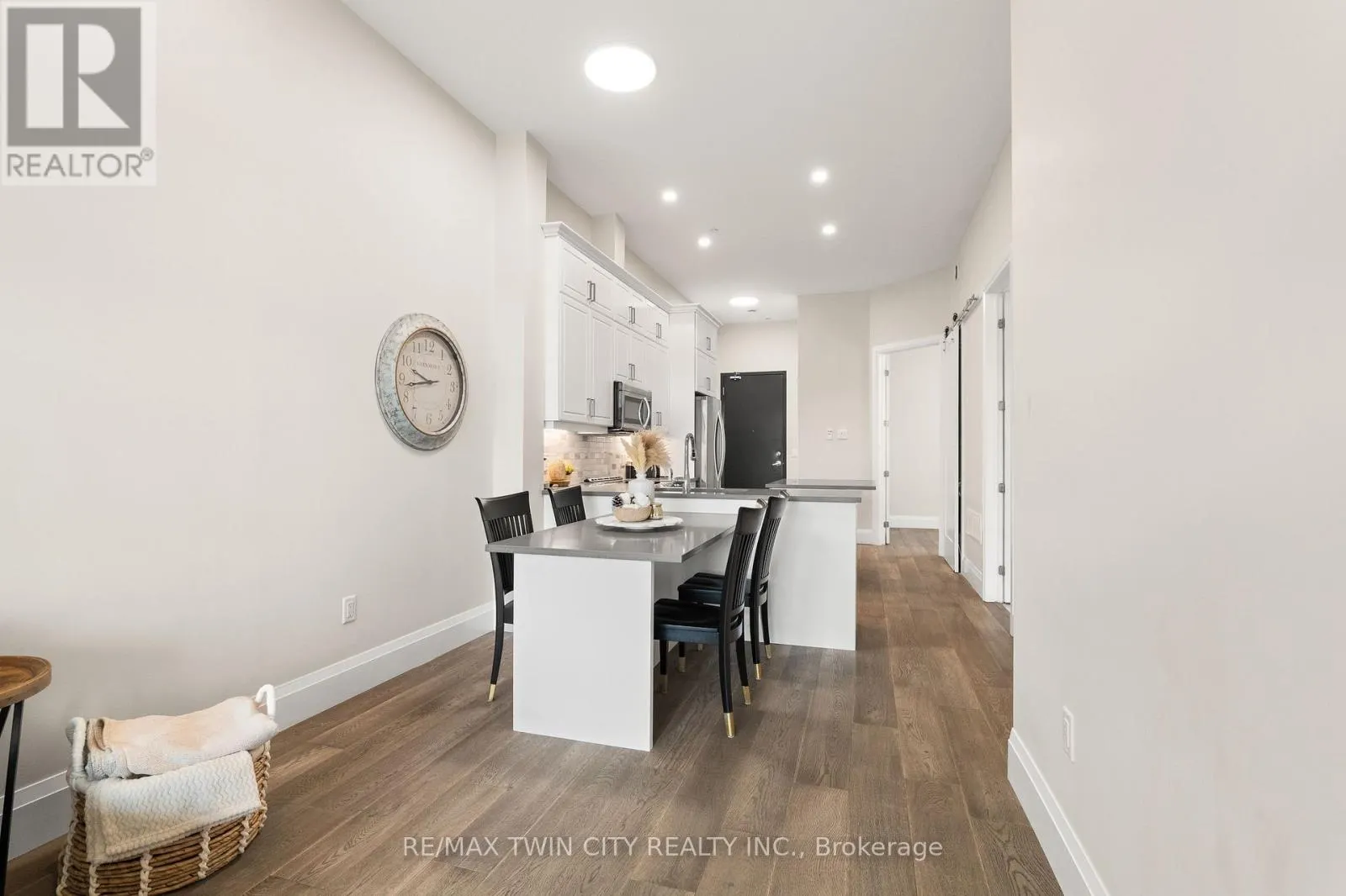 207, BUILDING A - 85 A MORRELL STREET