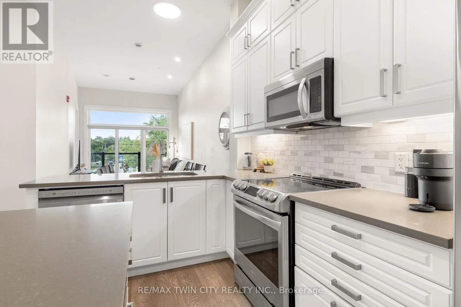 207, BUILDING A - 85 A MORRELL STREET