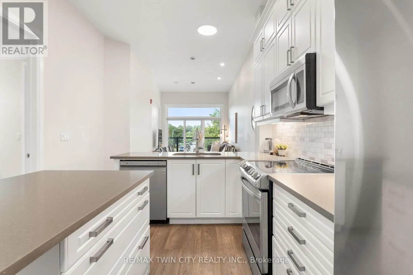 207, BUILDING A - 85 A MORRELL STREET