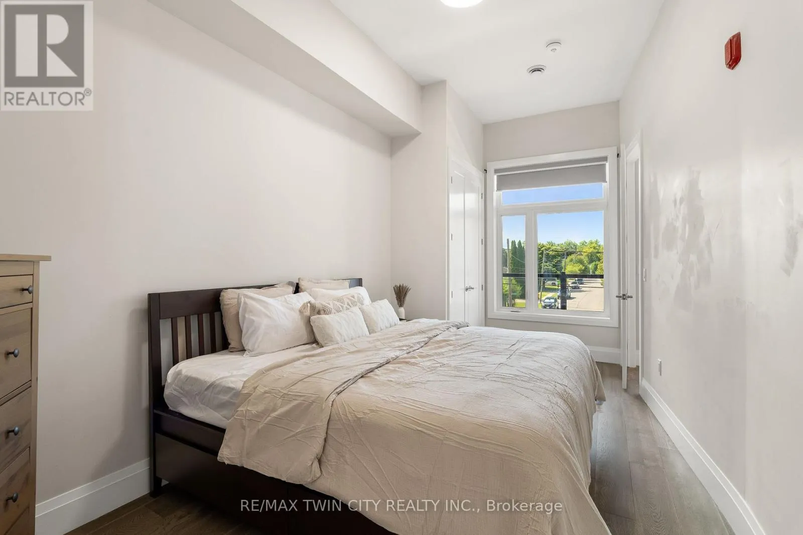 207, BUILDING A - 85 A MORRELL STREET