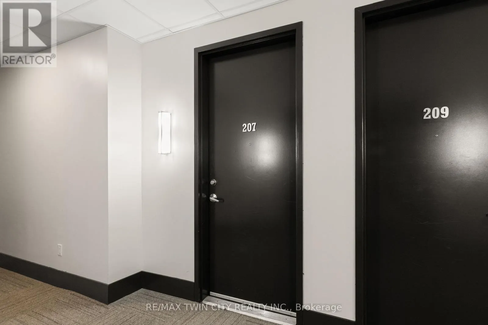207, BUILDING A - 85 A MORRELL STREET