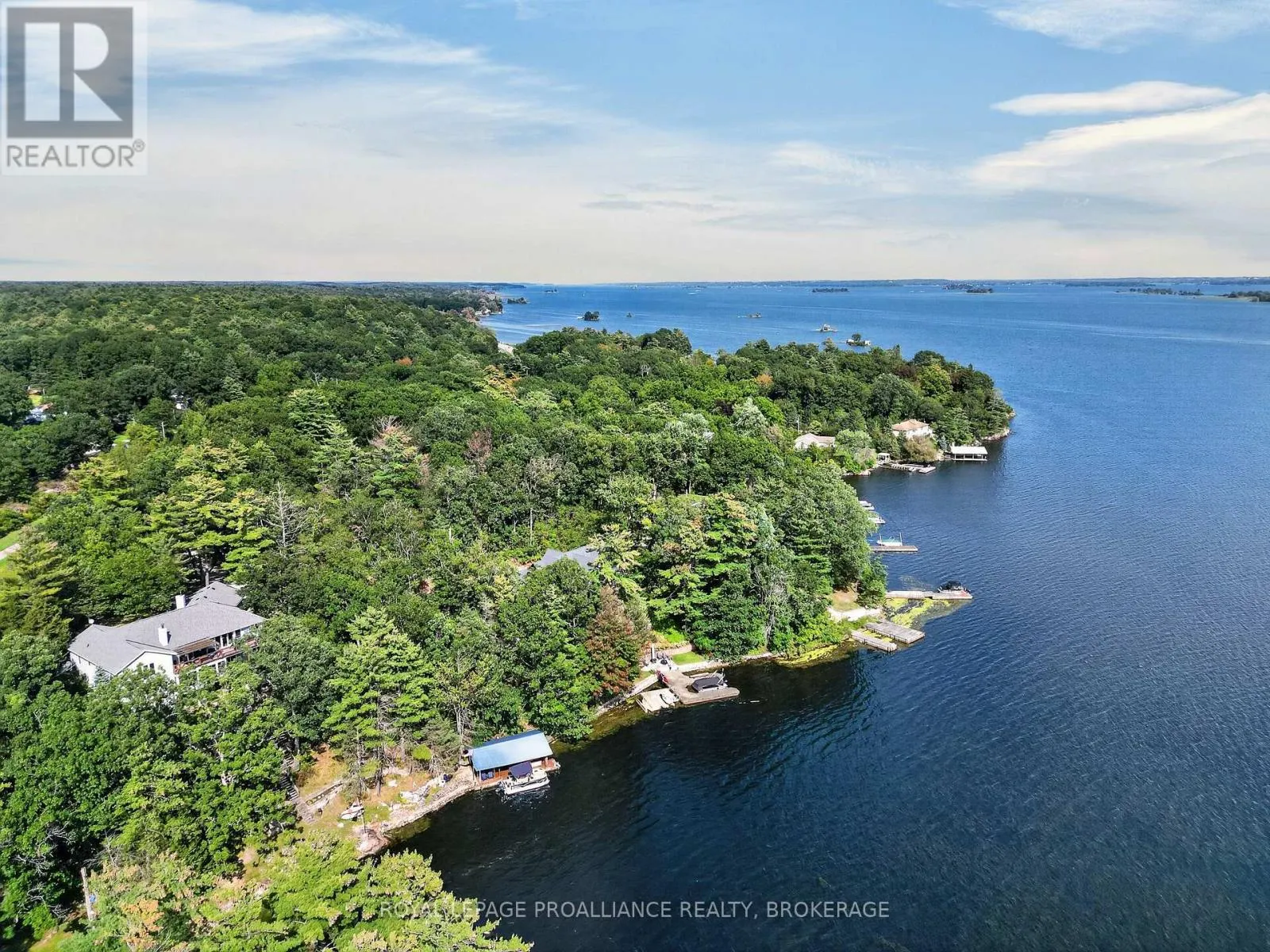 6 VANSTON ROAD
