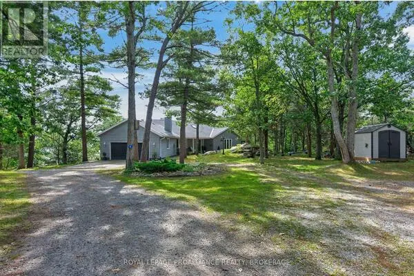 6 VANSTON ROAD
