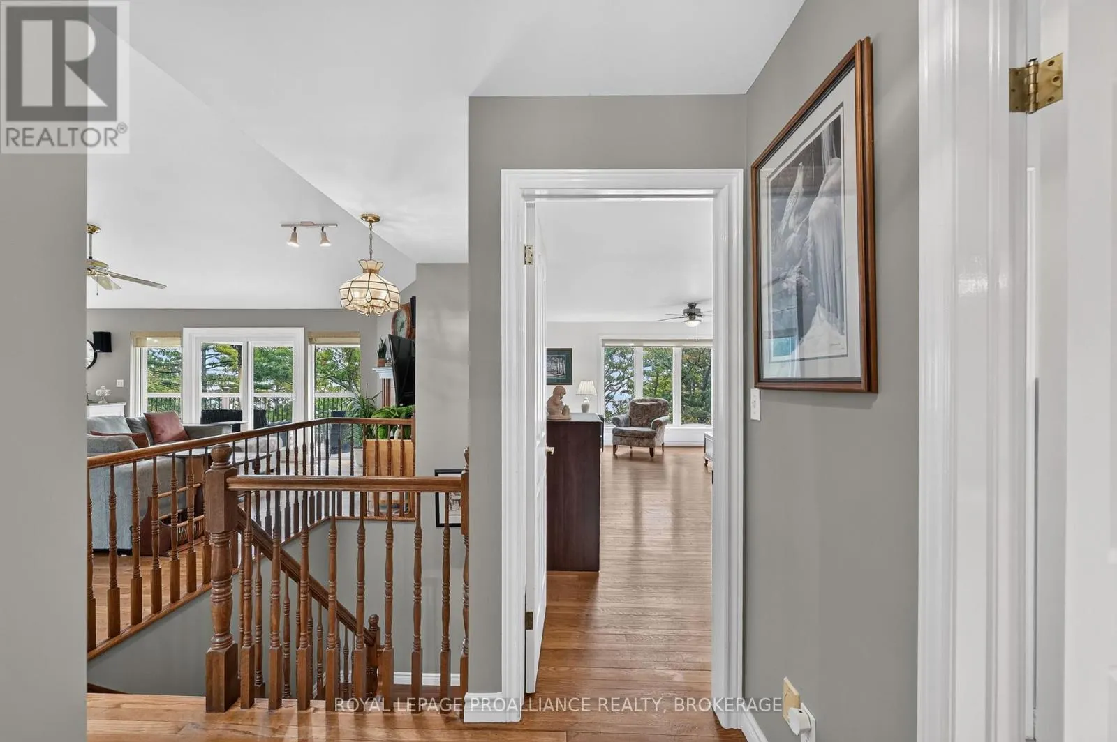 6 VANSTON ROAD