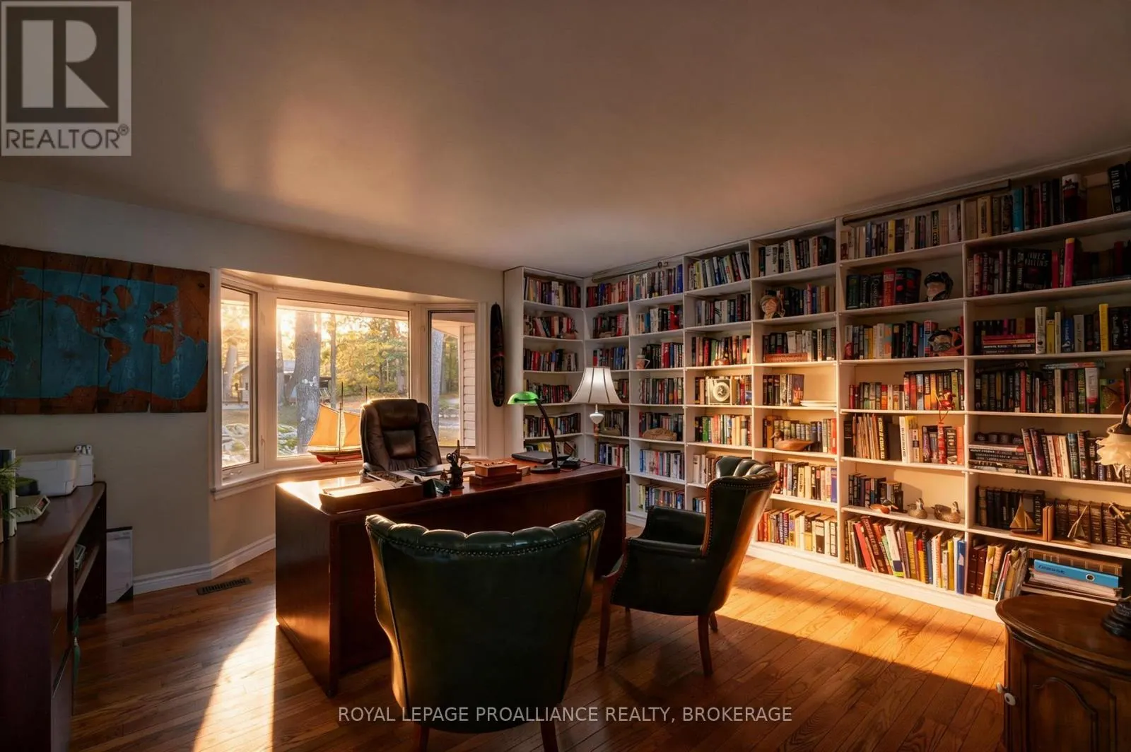 6 VANSTON ROAD