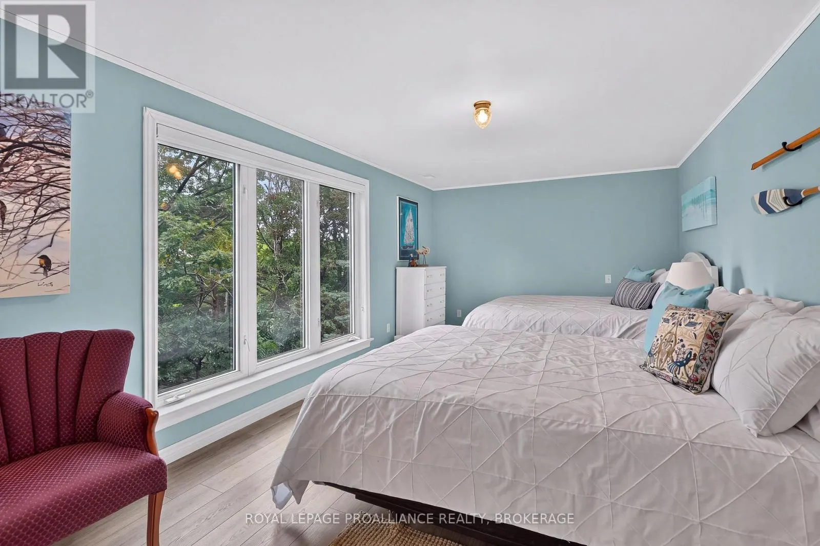 6 VANSTON ROAD