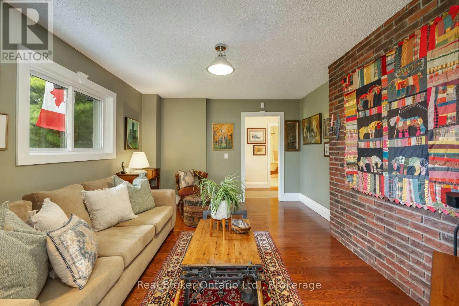 982 PORTER ROAD