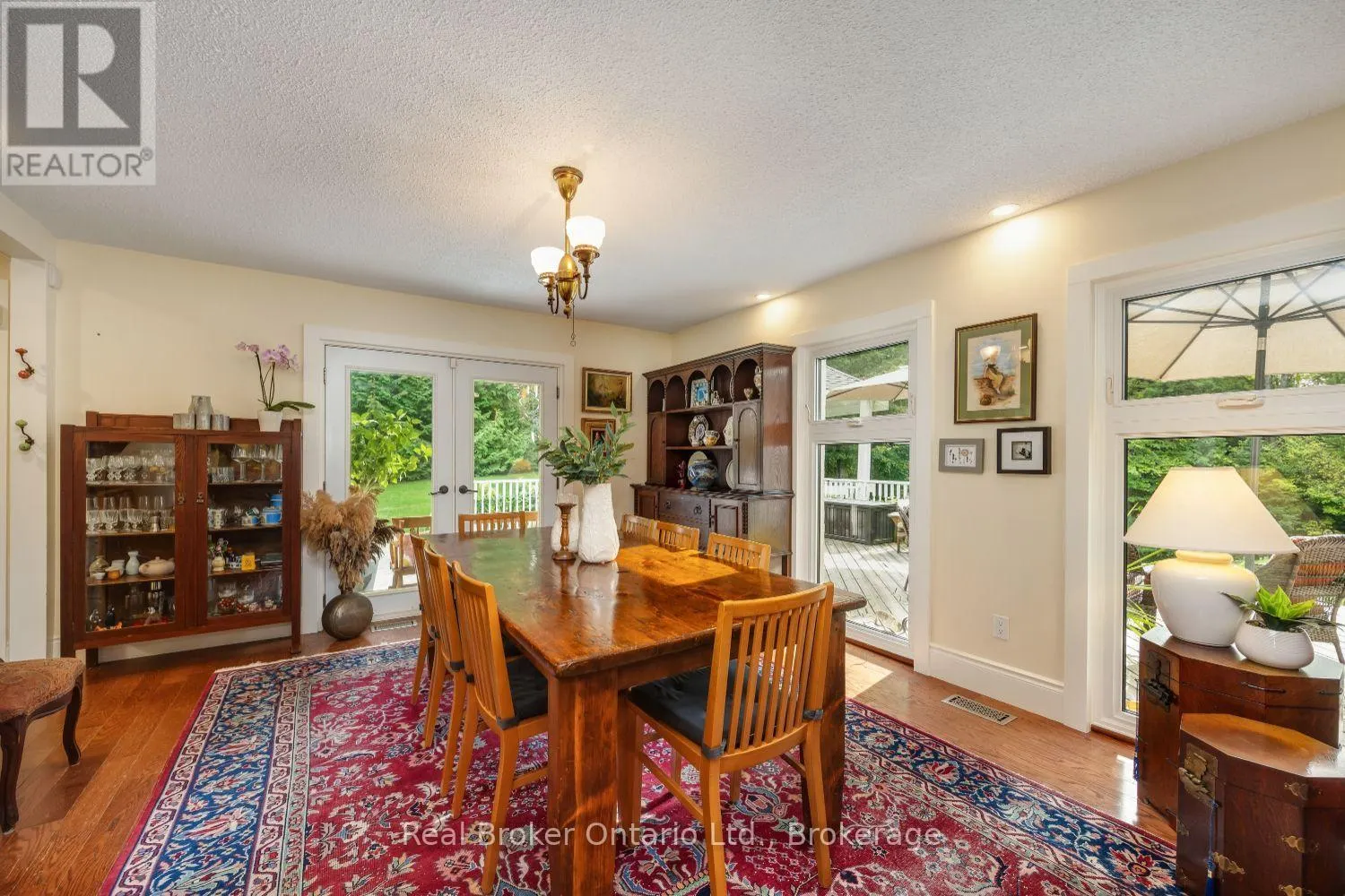 982 PORTER ROAD