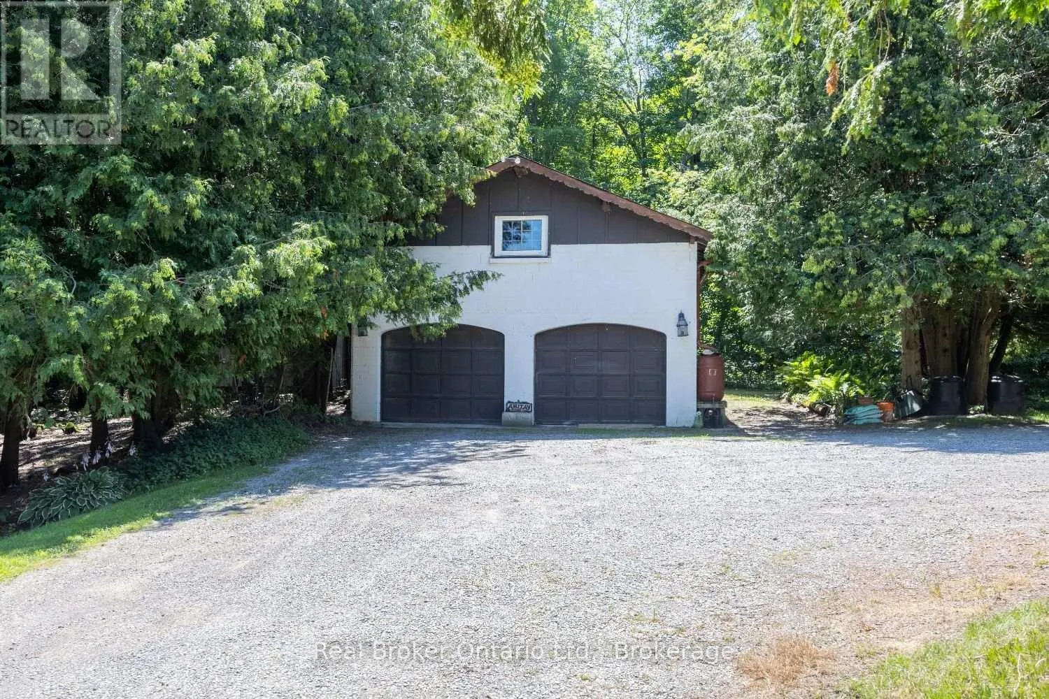 982 PORTER ROAD