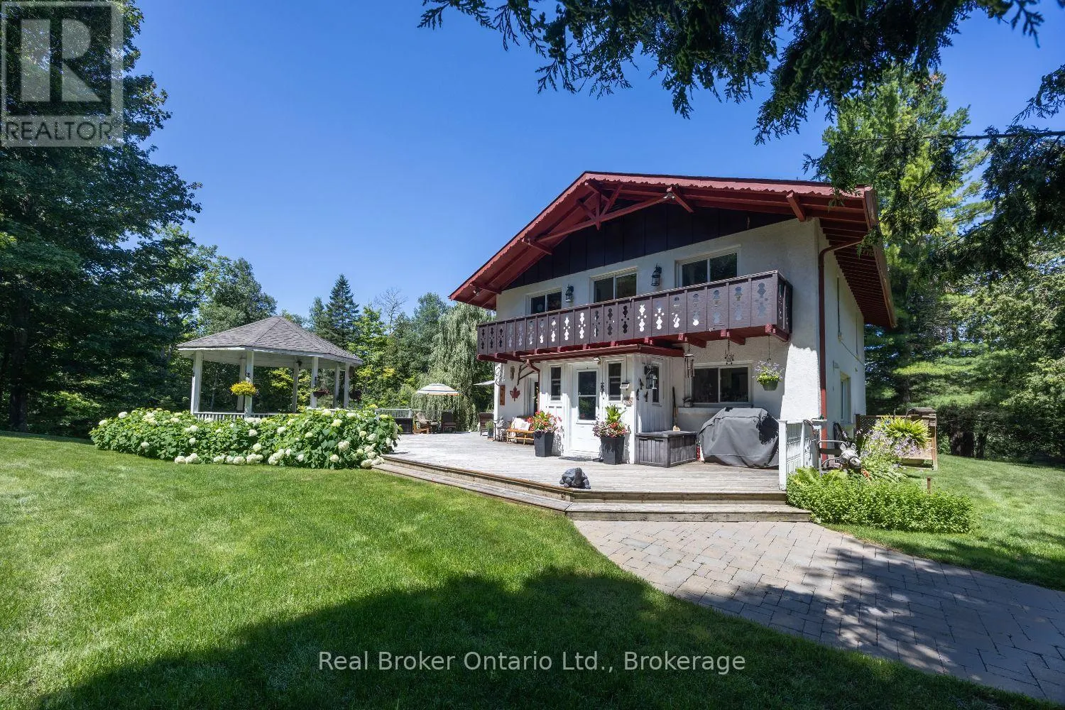 982 PORTER ROAD