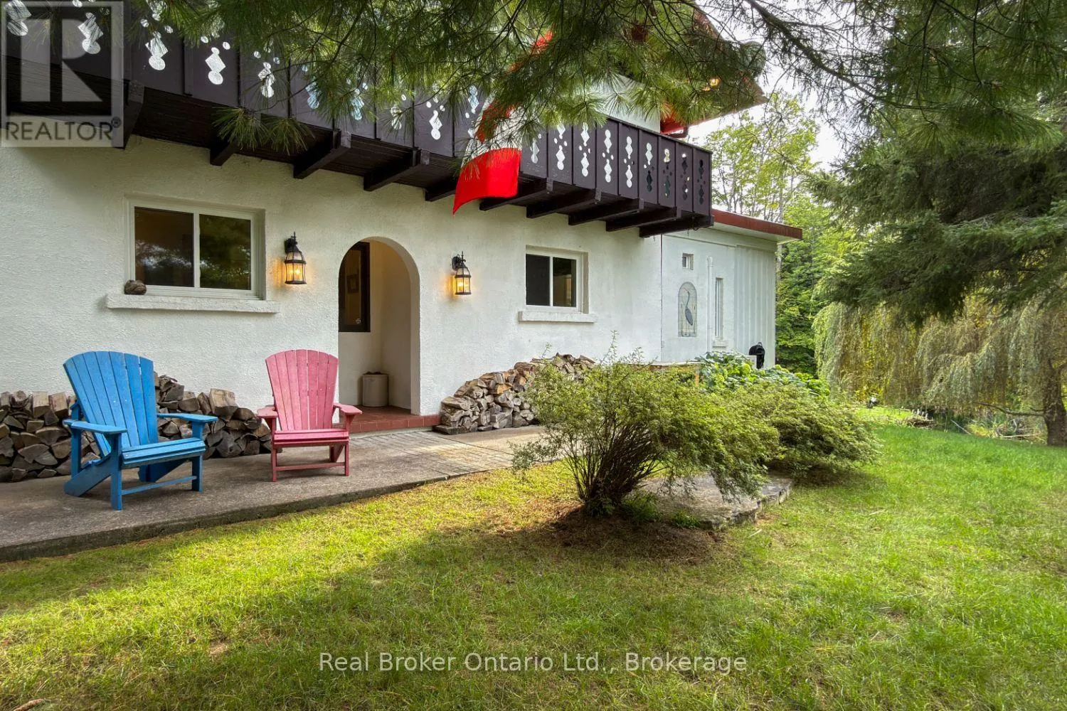 982 PORTER ROAD
