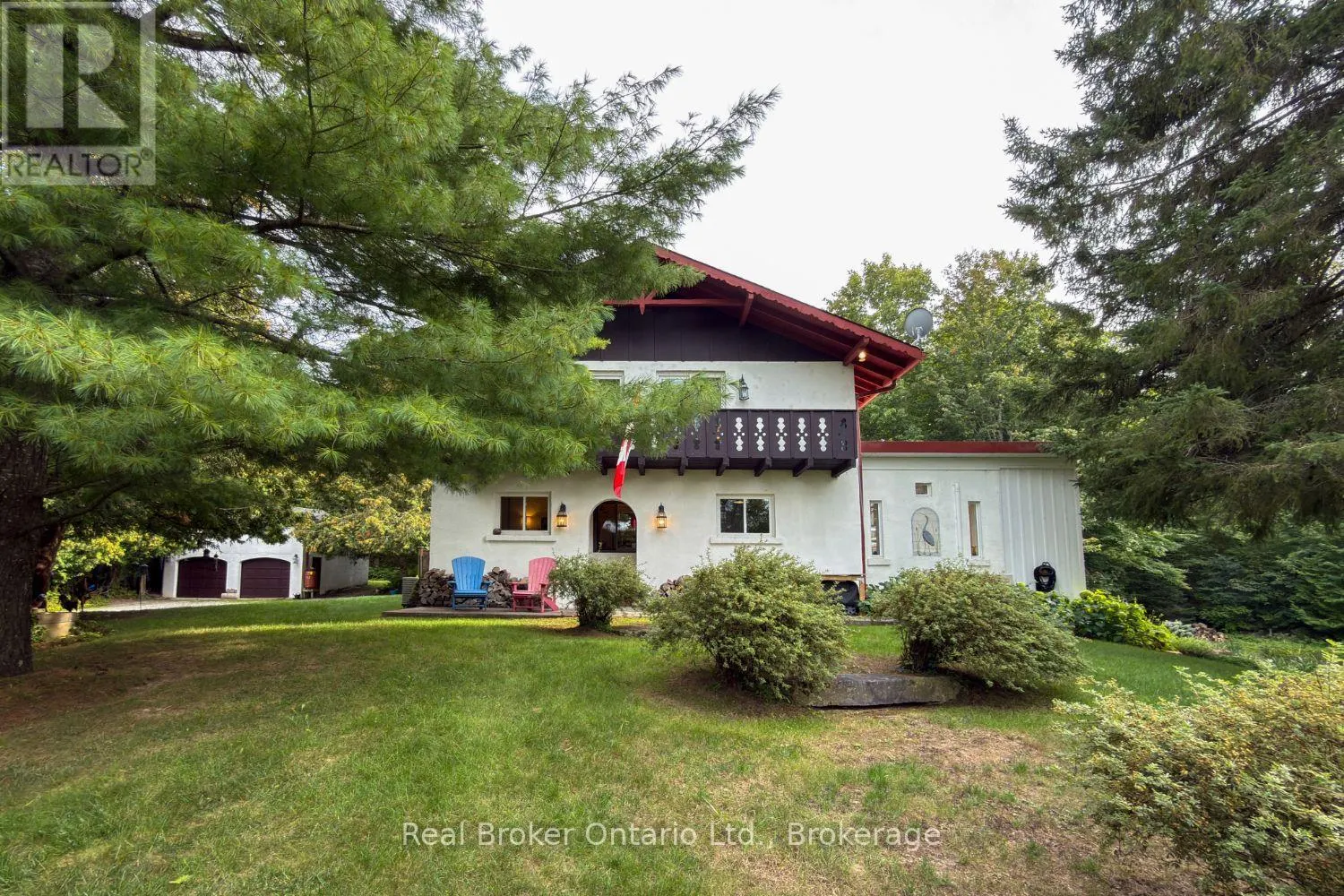 982 PORTER ROAD