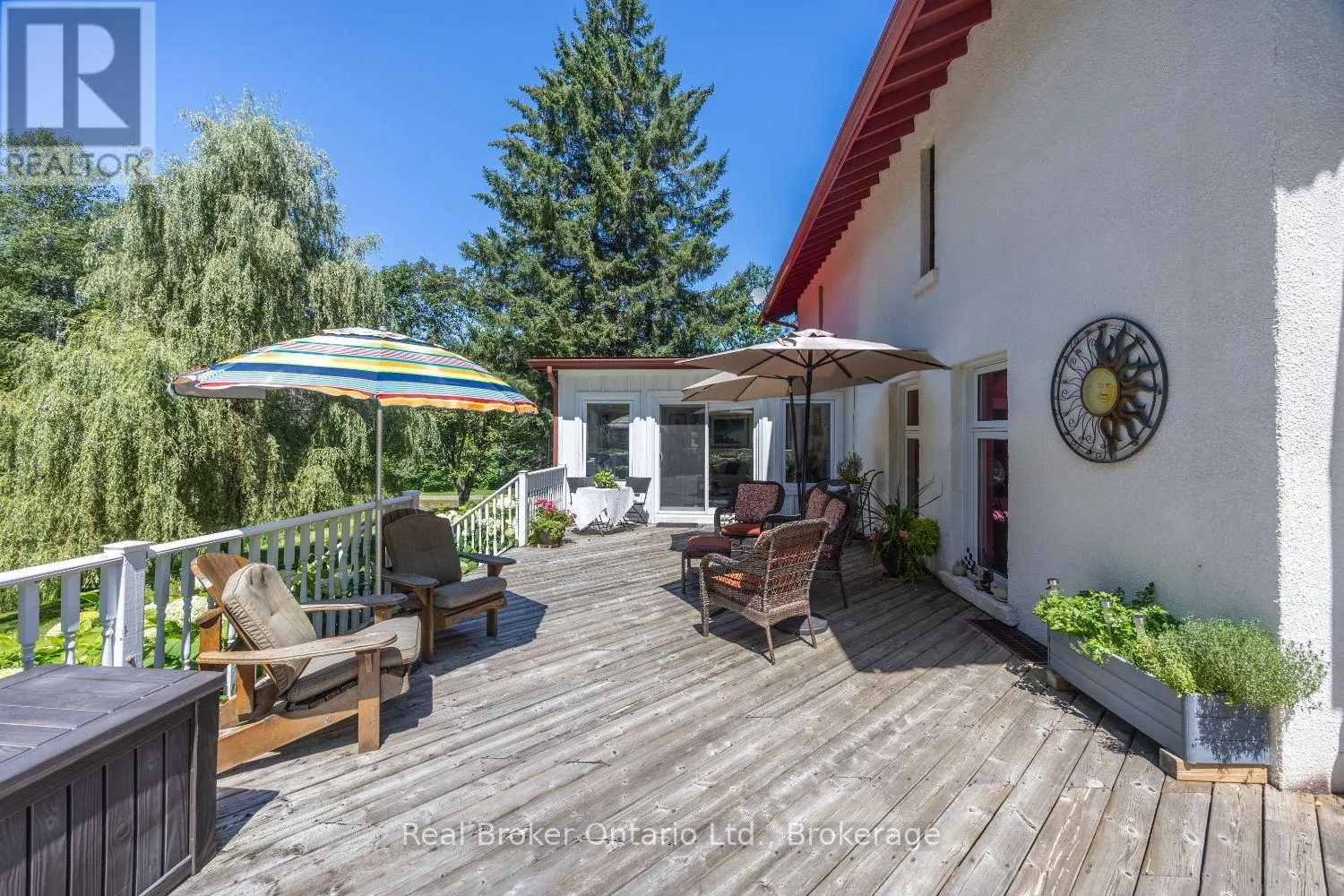 982 PORTER ROAD