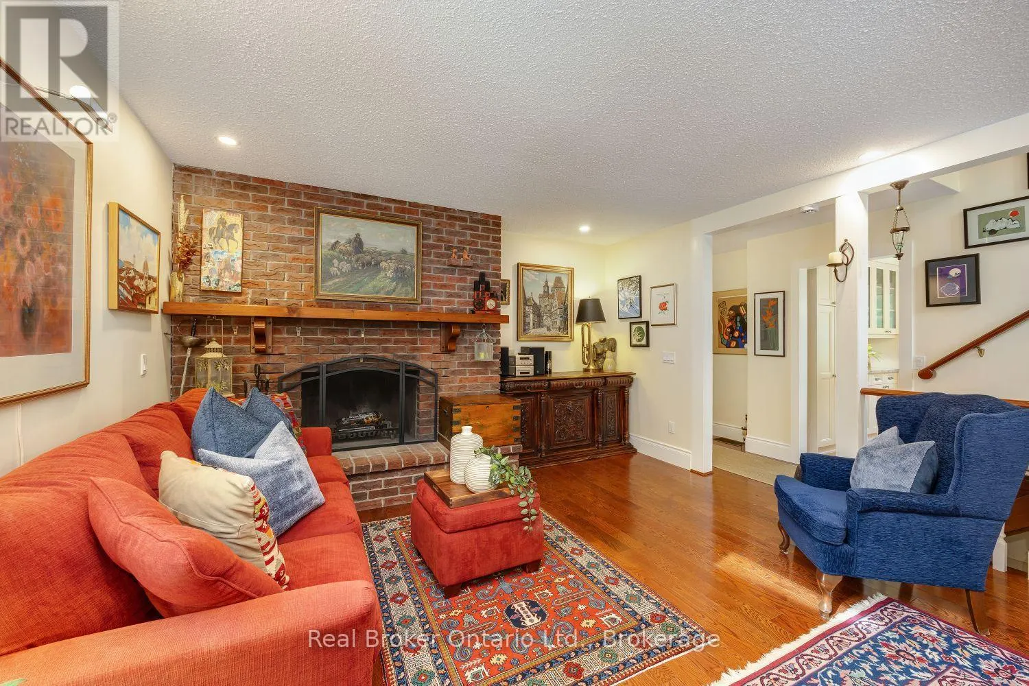 982 PORTER ROAD