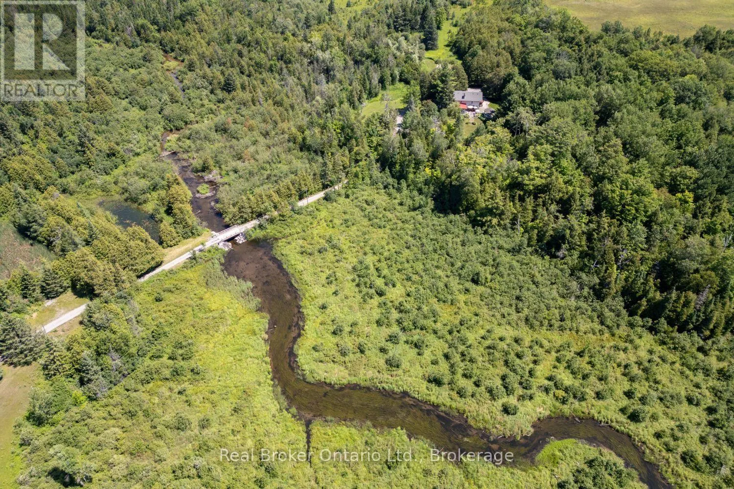 982 PORTER ROAD