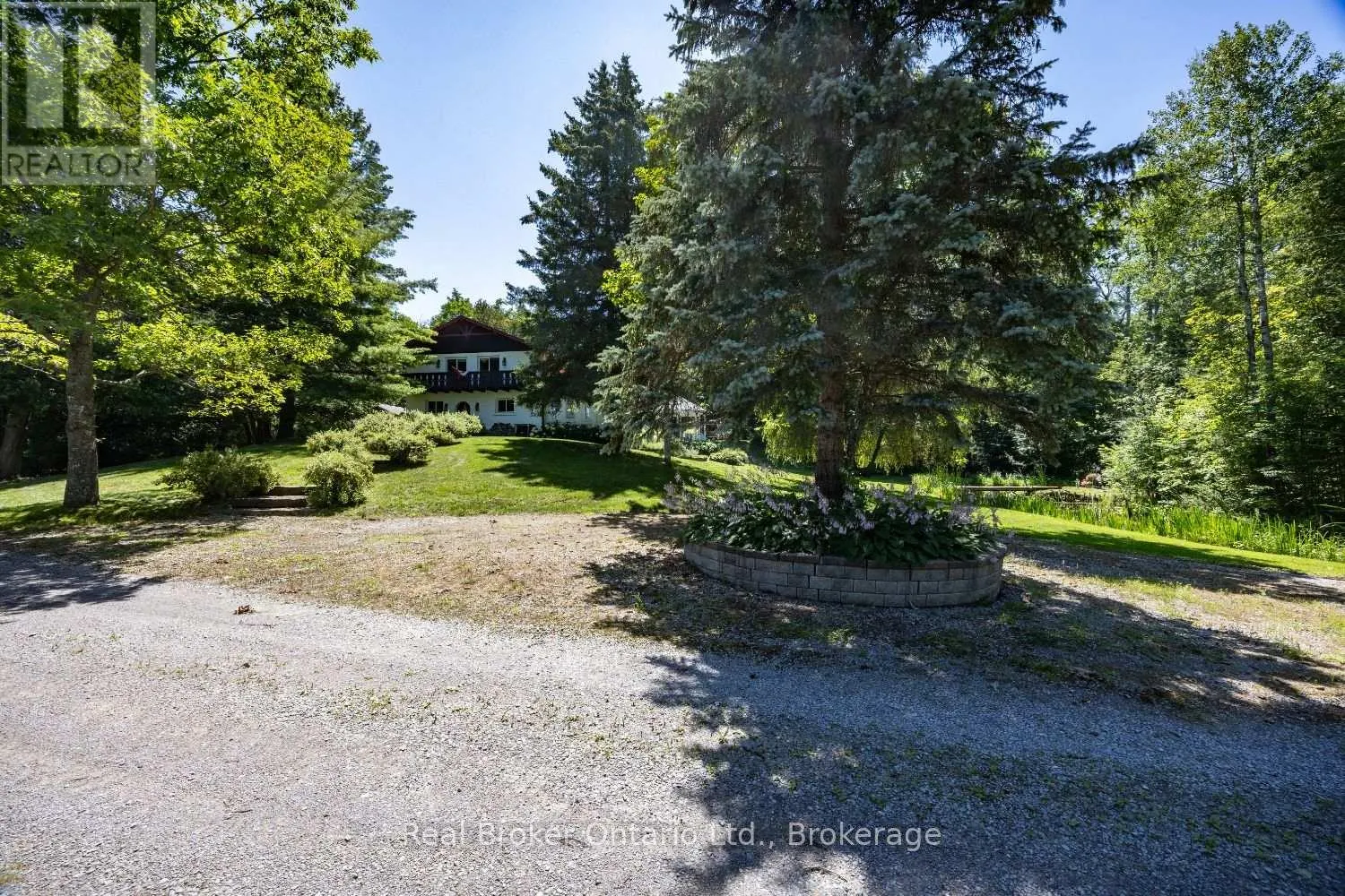 982 PORTER ROAD