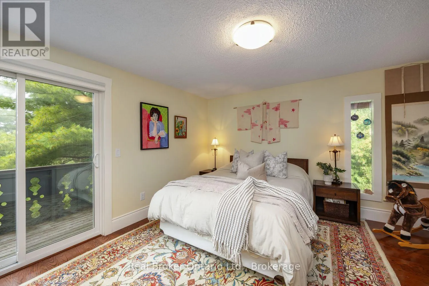 982 PORTER ROAD