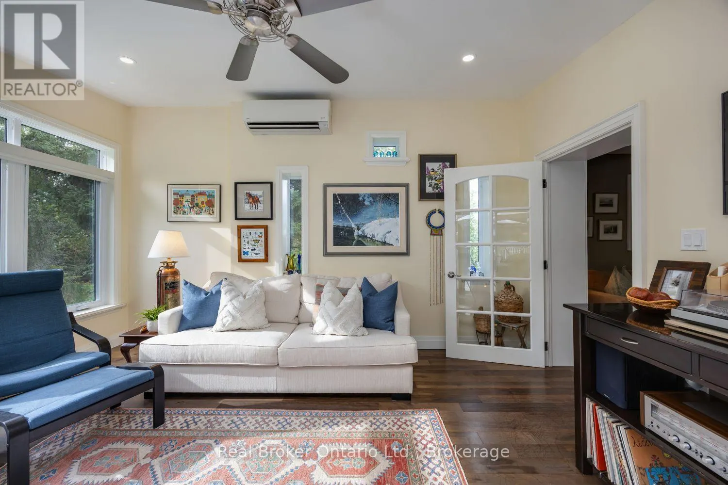 982 PORTER ROAD