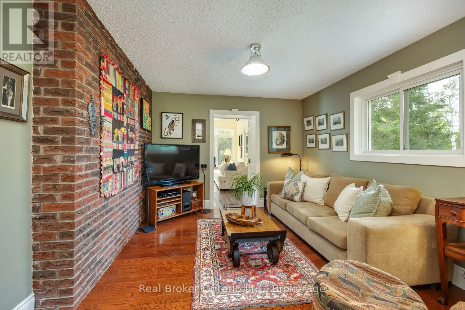 982 PORTER ROAD