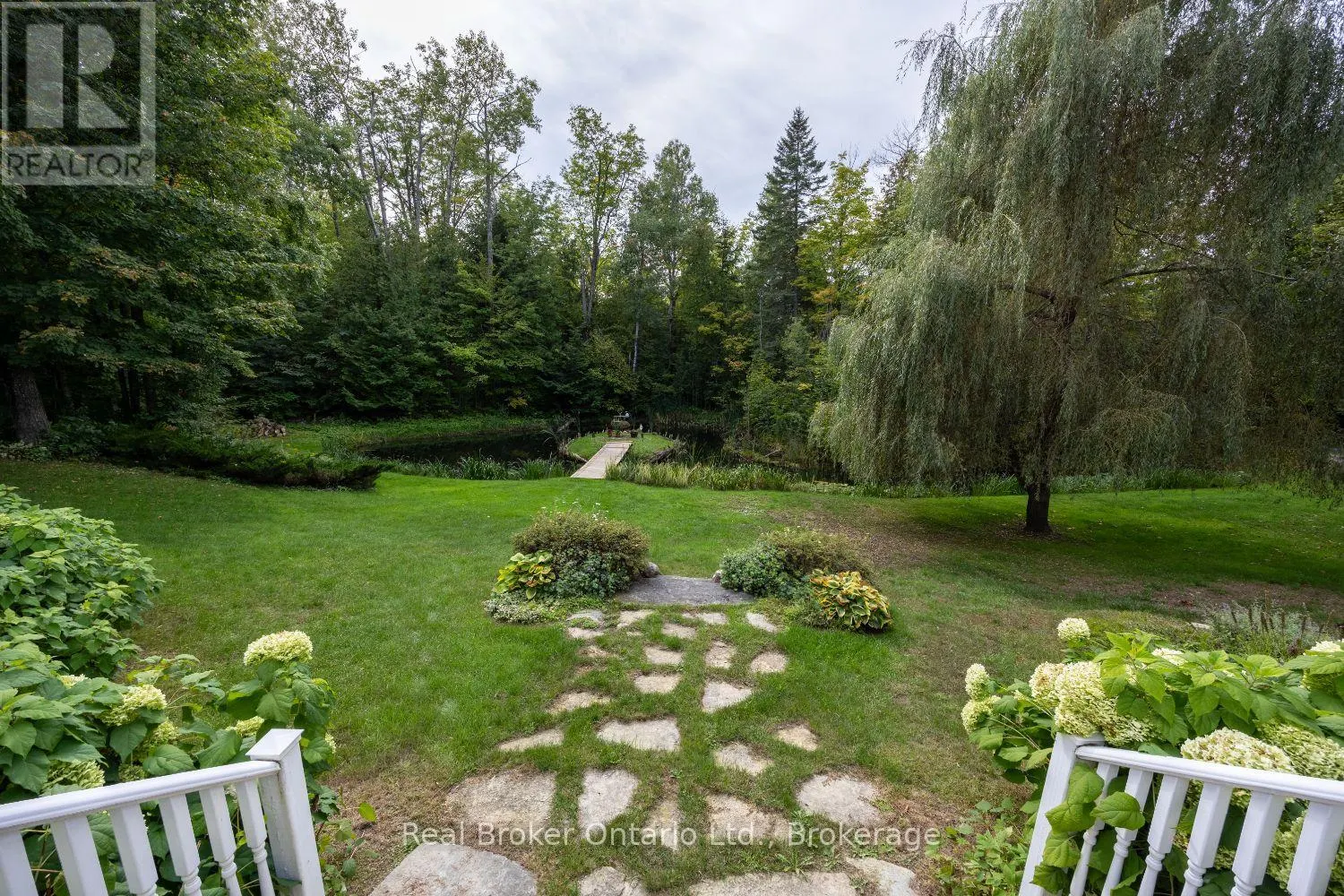 982 PORTER ROAD