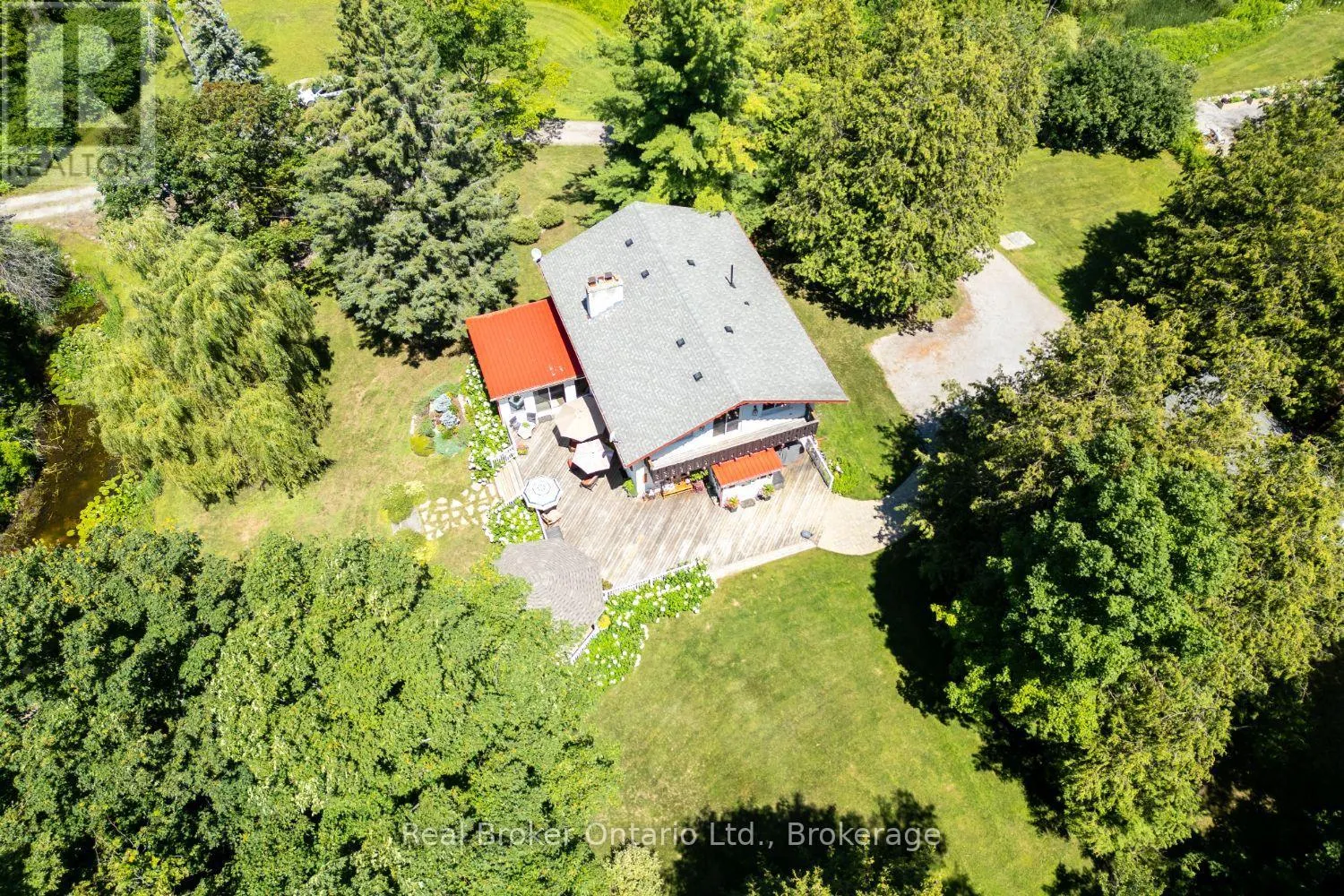 982 PORTER ROAD