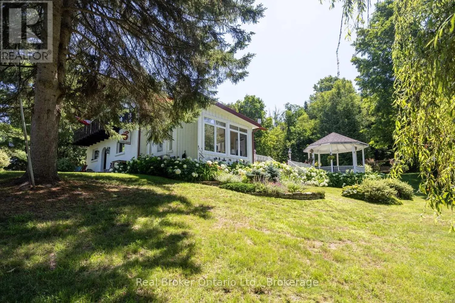 982 PORTER ROAD