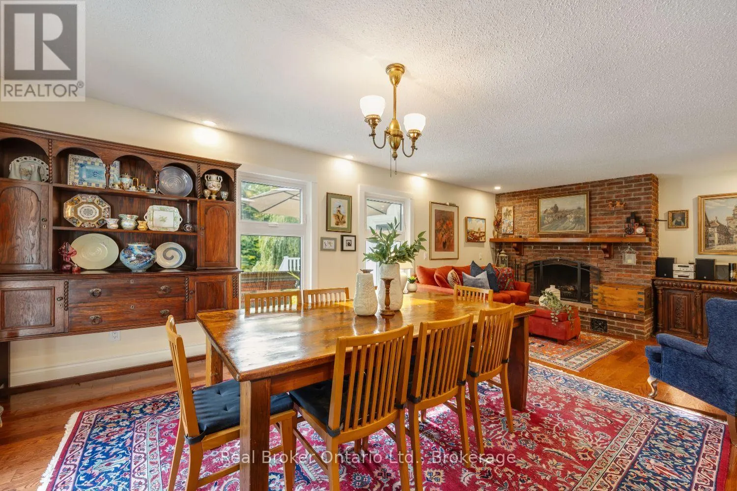 982 PORTER ROAD
