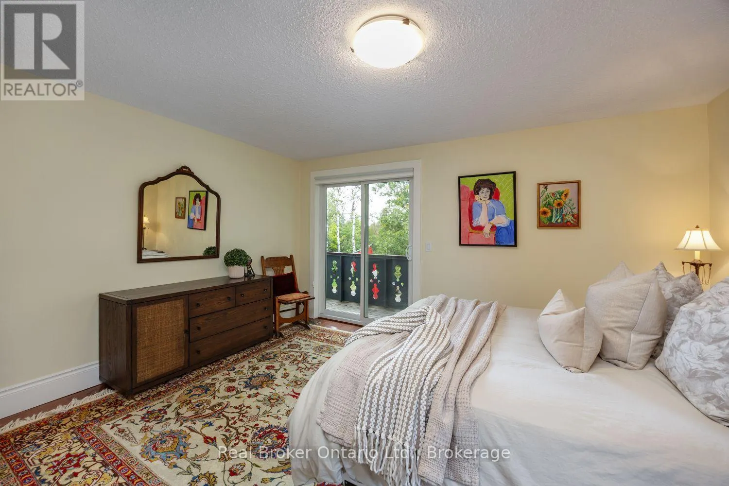 982 PORTER ROAD