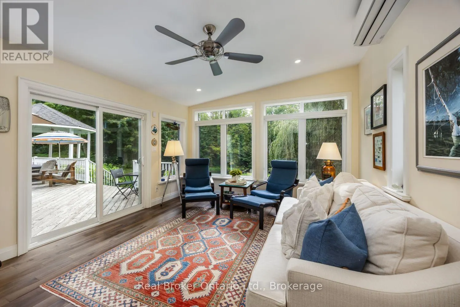 982 PORTER ROAD