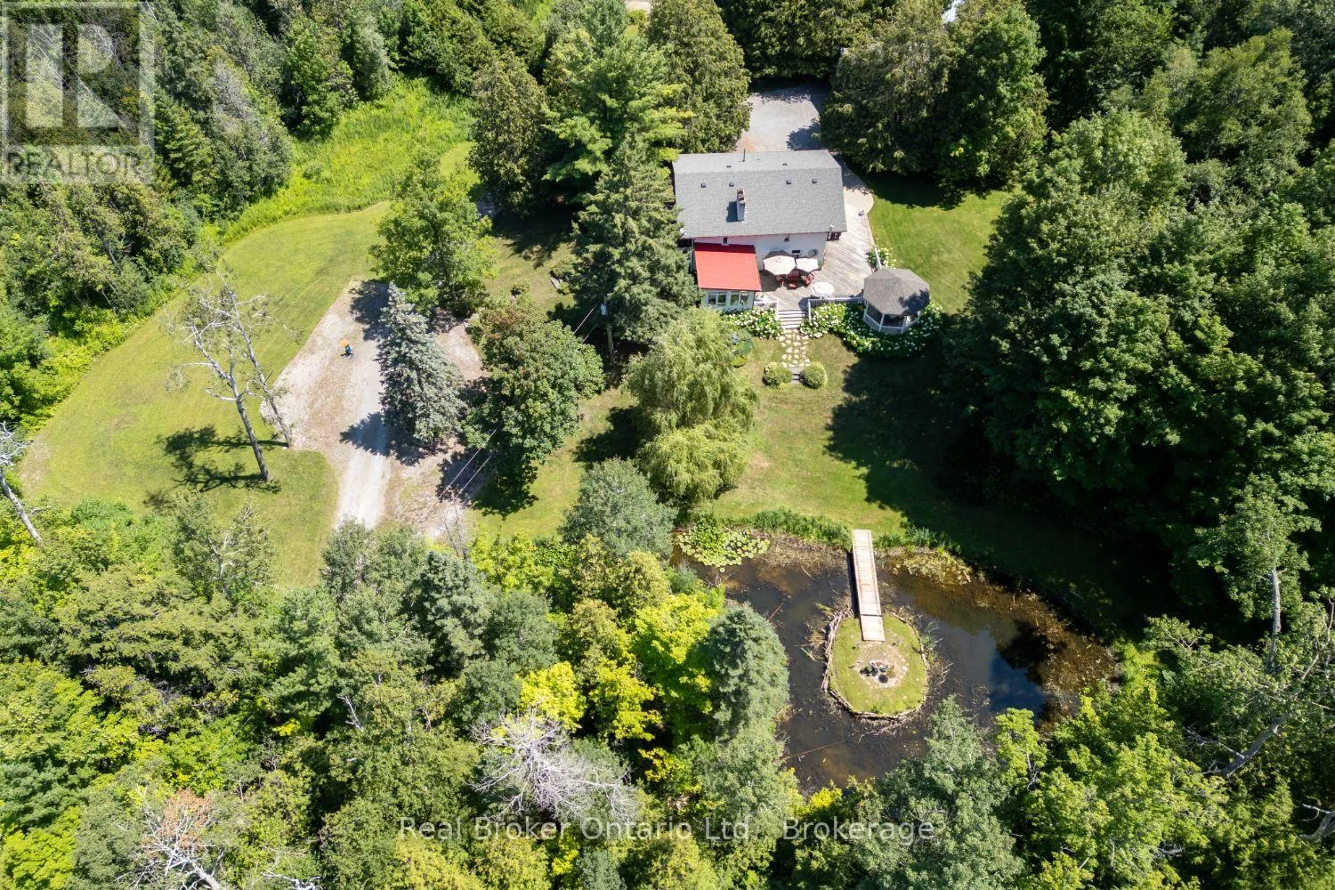 982 PORTER ROAD