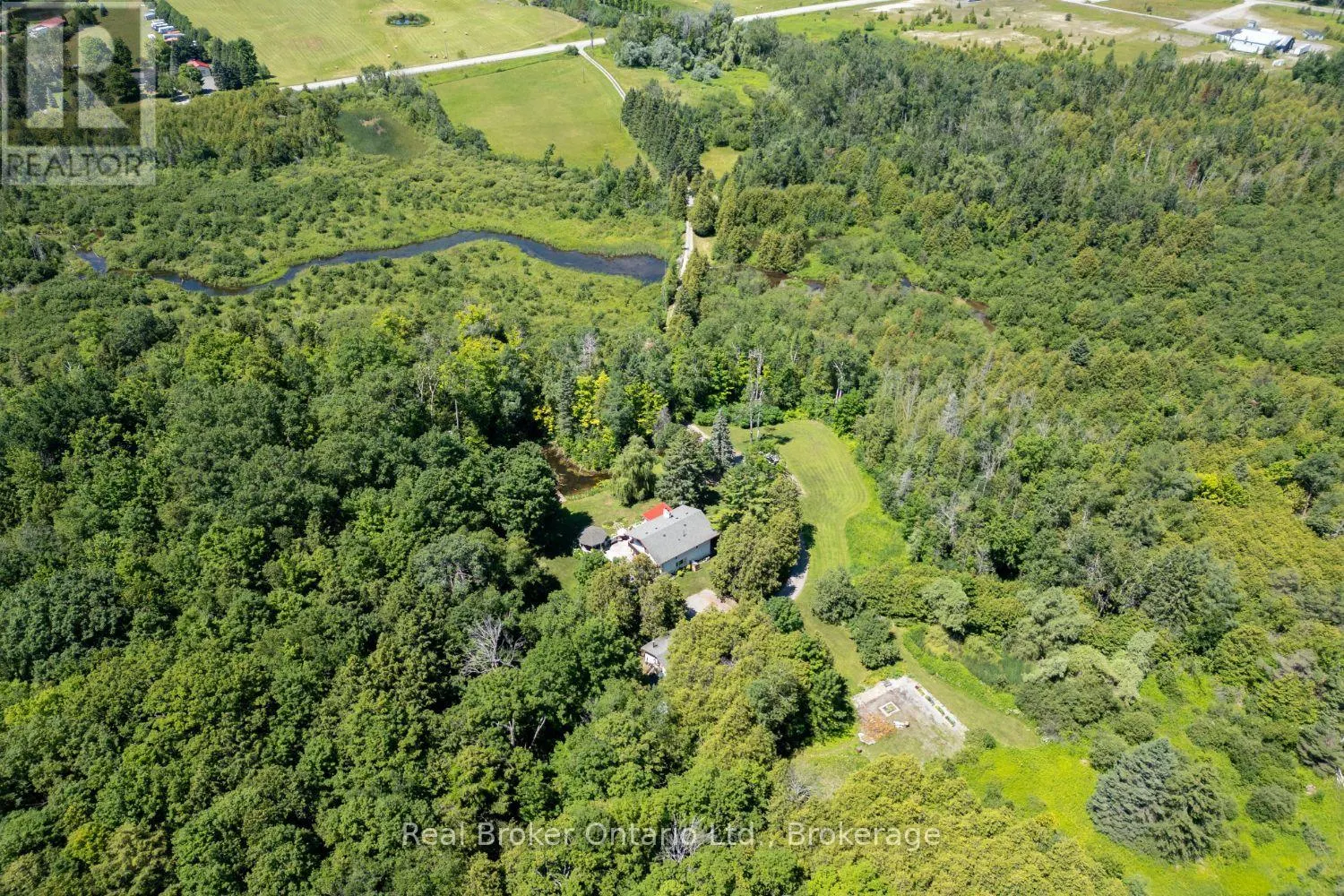 982 PORTER ROAD