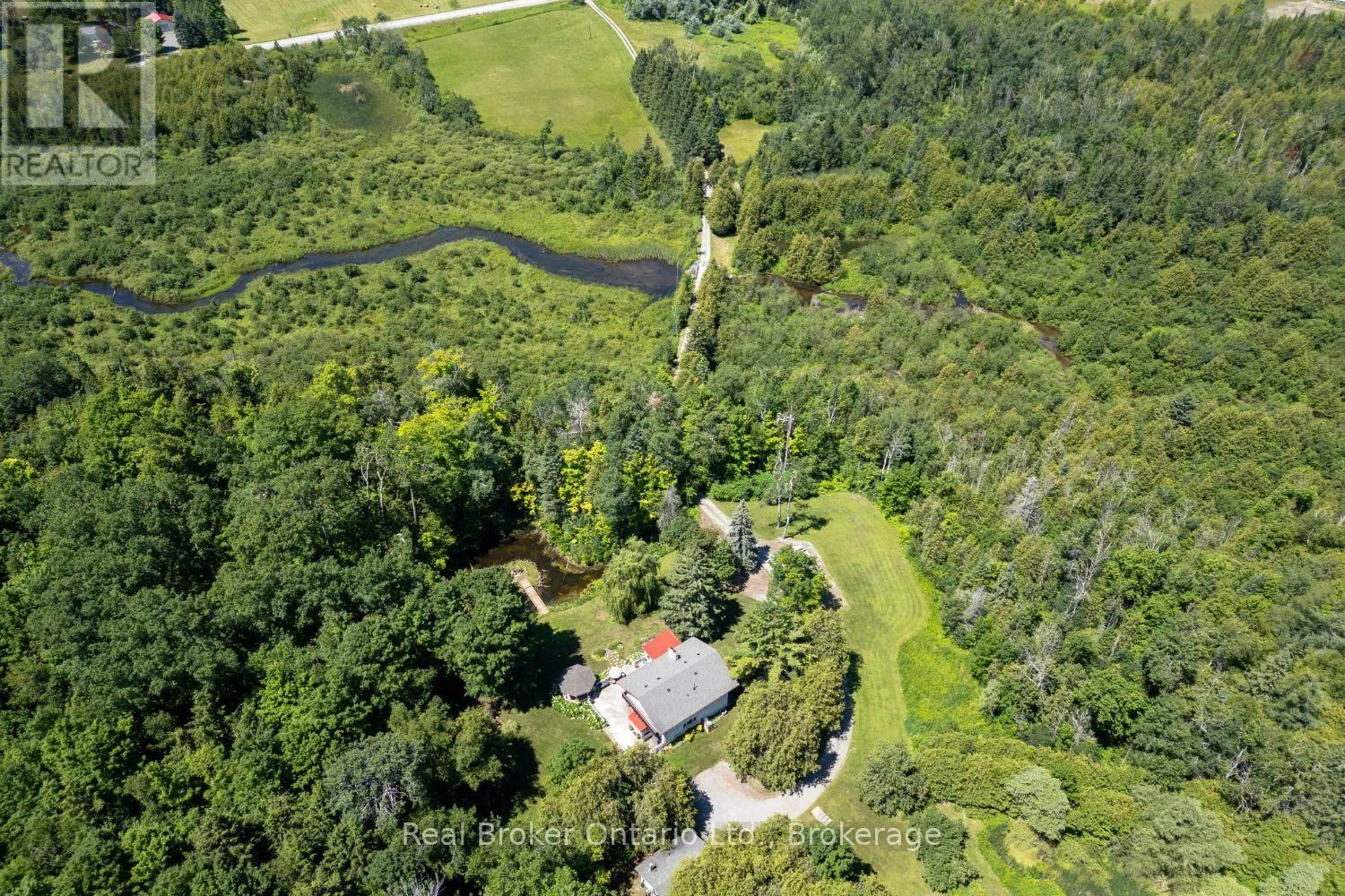 982 PORTER ROAD
