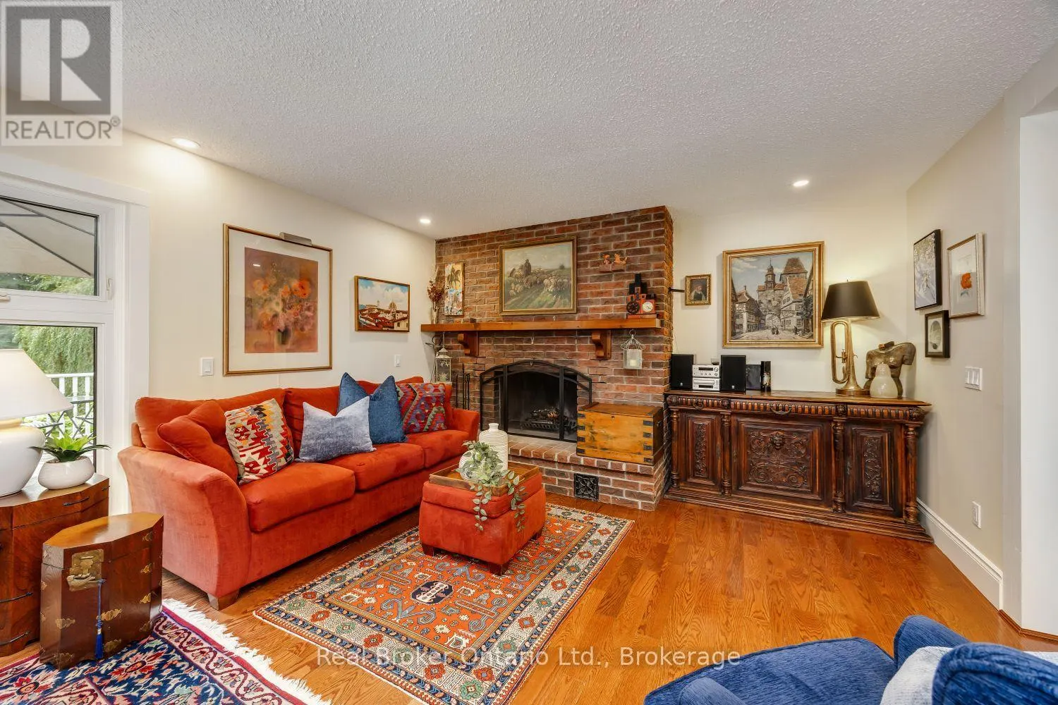 982 PORTER ROAD