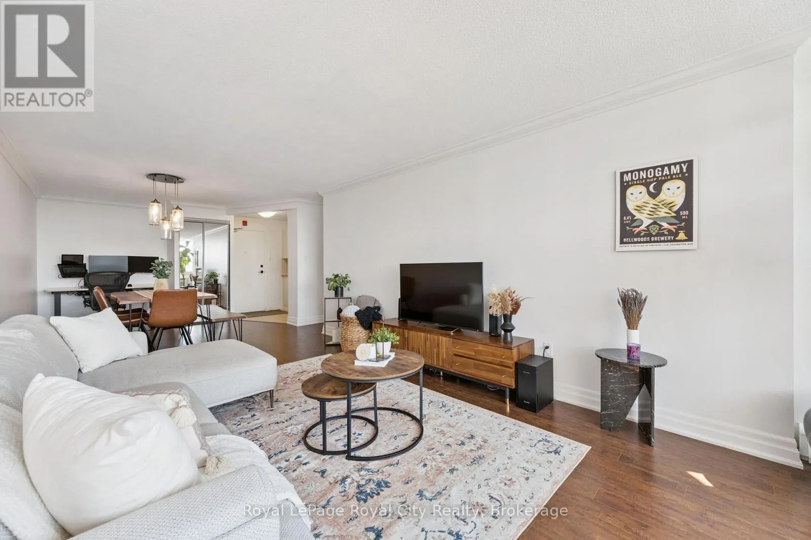 903 - 55 YARMOUTH STREET #903