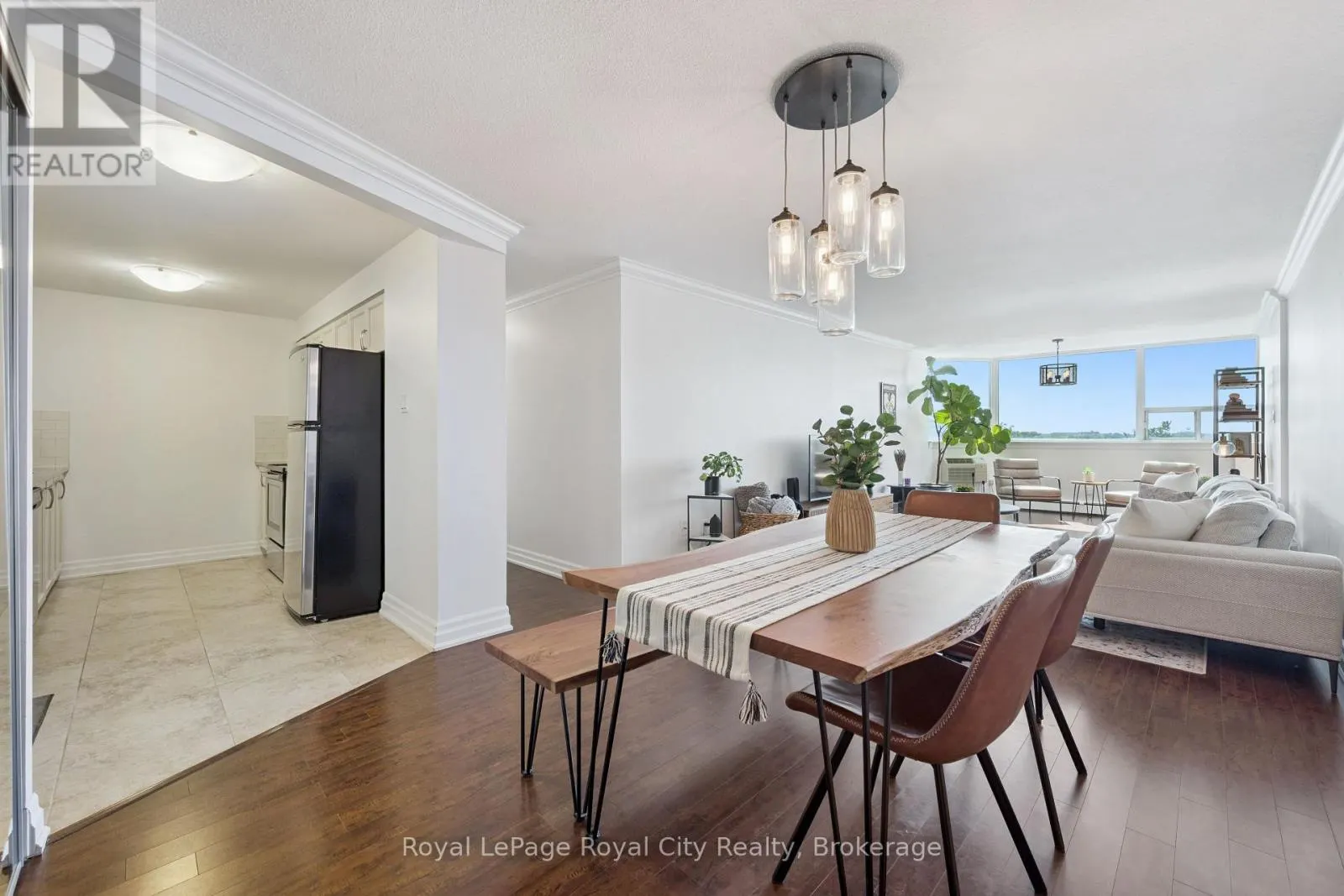 903 - 55 YARMOUTH STREET #903