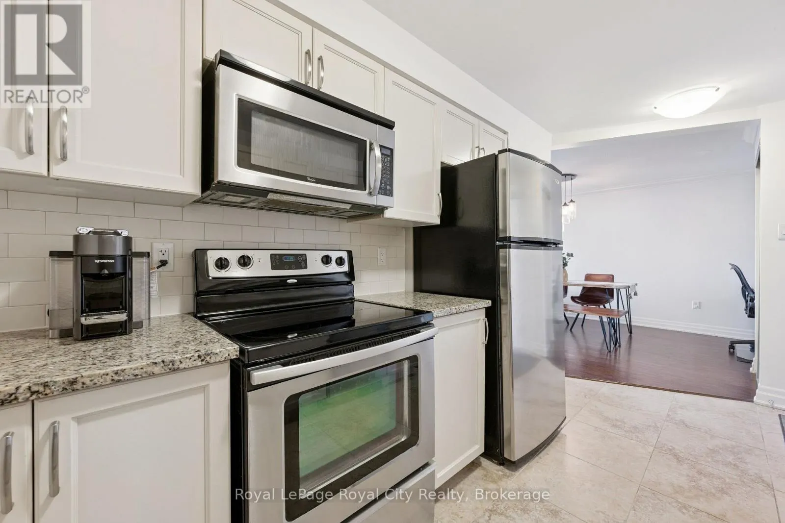 903 - 55 YARMOUTH STREET #903