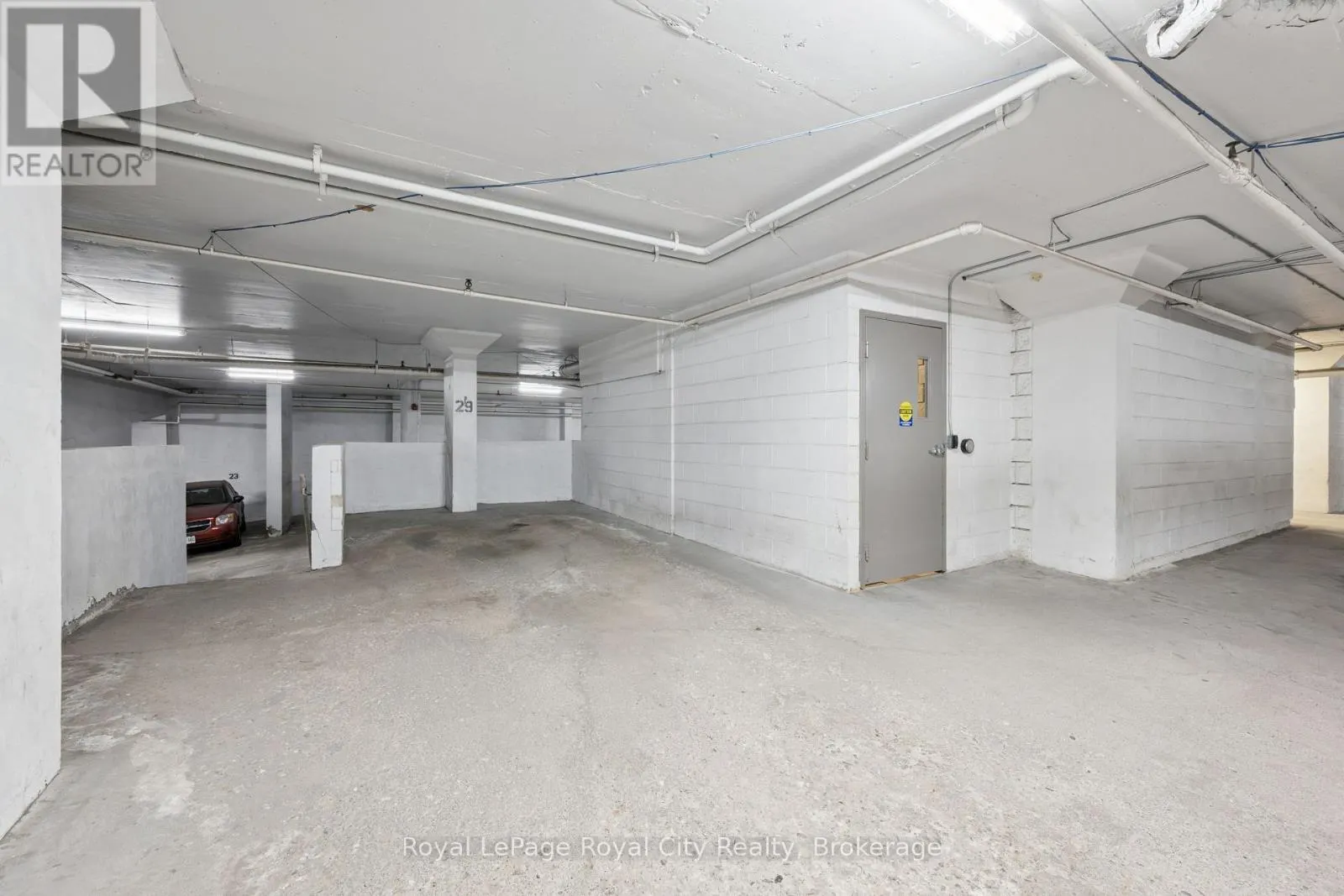 903 - 55 YARMOUTH STREET #903