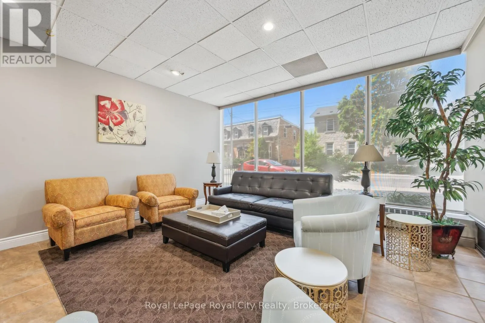 903 - 55 YARMOUTH STREET #903