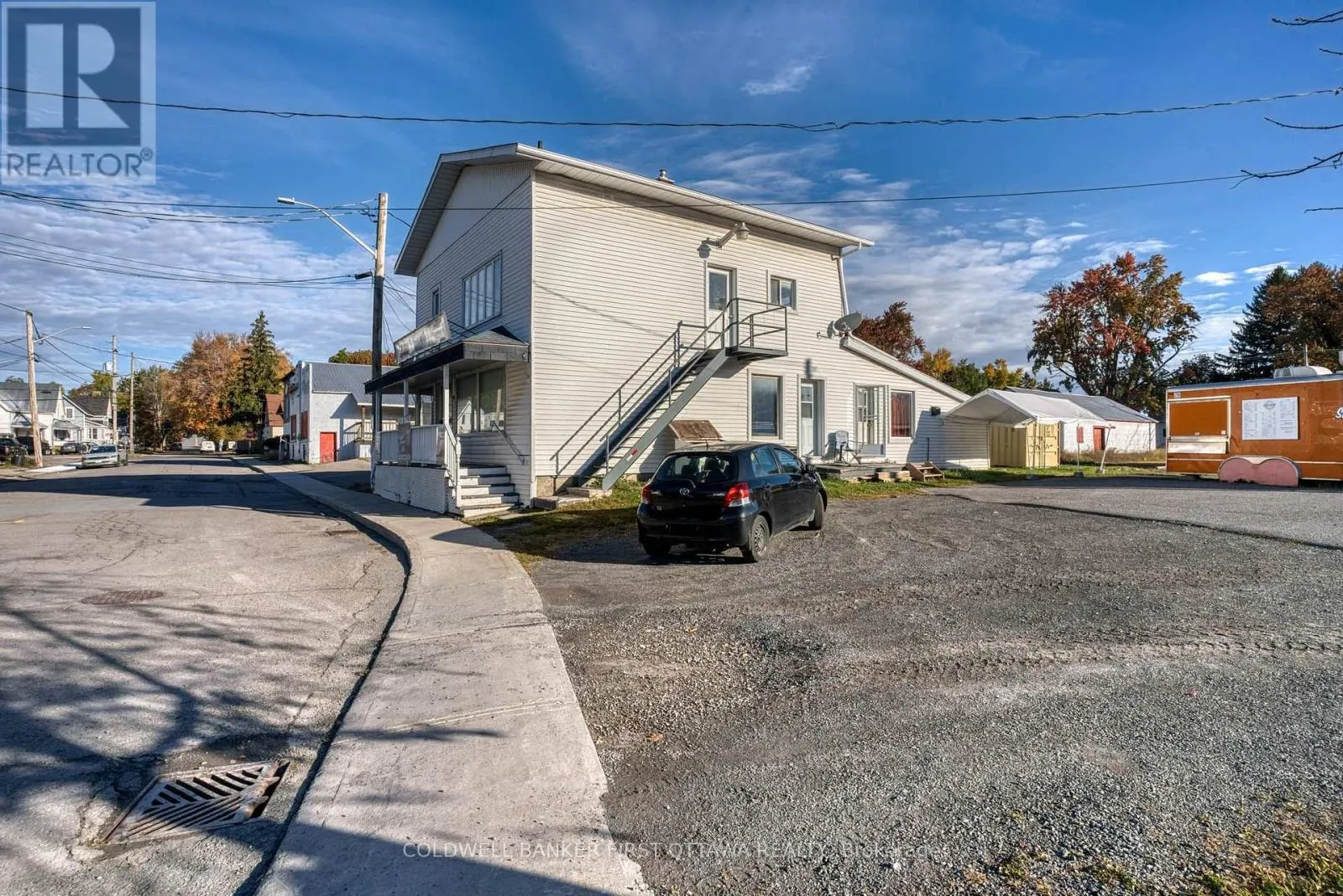 29 KING STREET