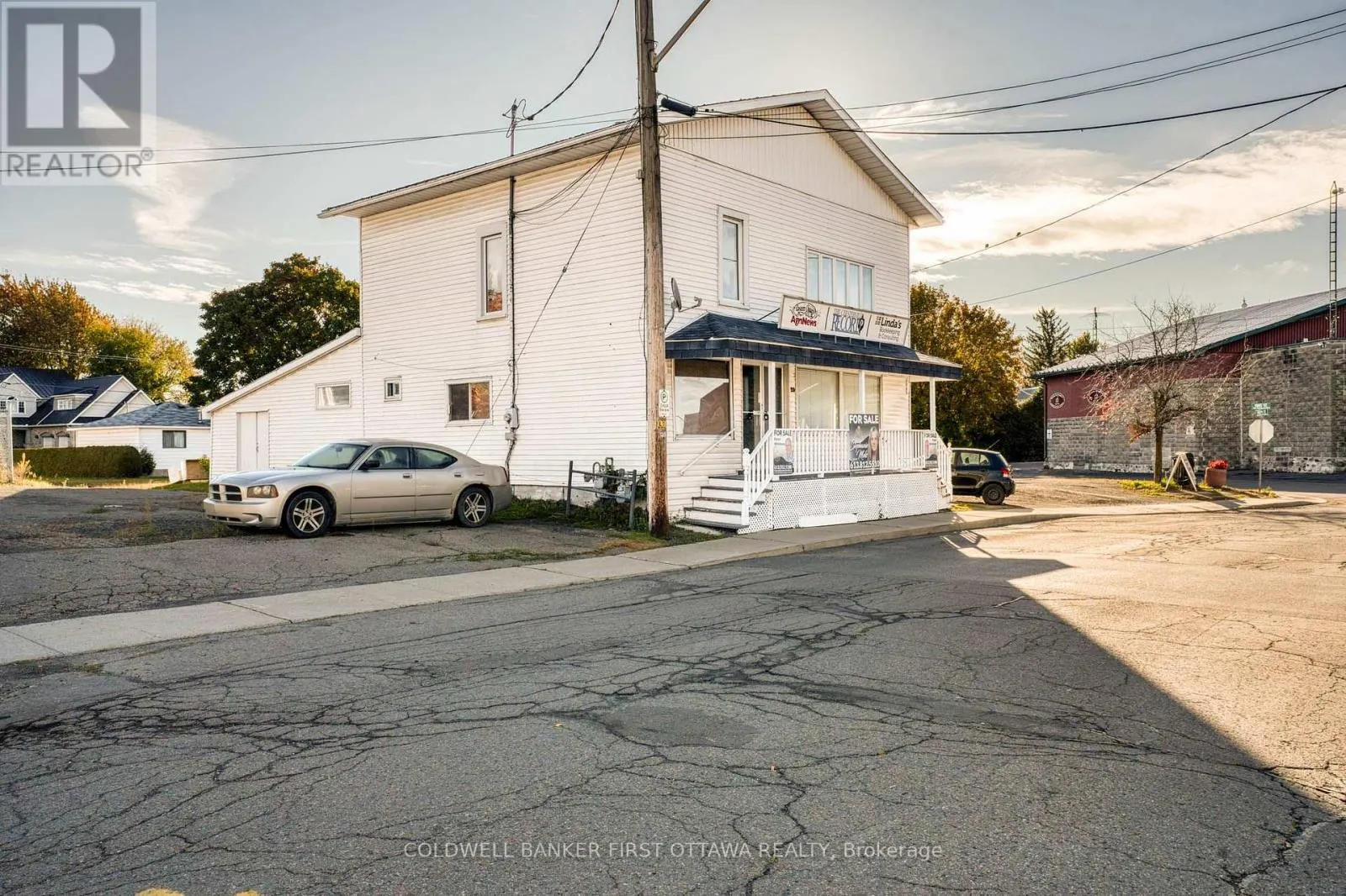 29 KING STREET